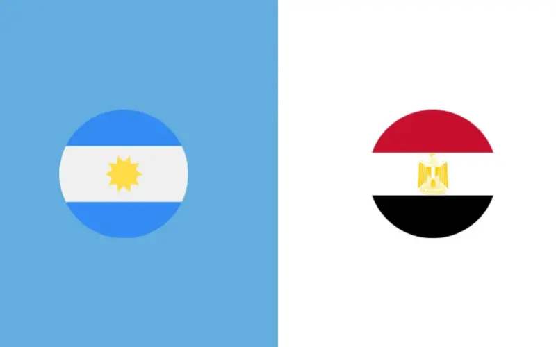 صدام مرتقب.. القنوات الناقلة لمواجهة الأرجنتين ومصر في ثمن نهائي كأس العالم